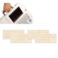 12 Twelve Leads Channel ECG Machine EKG Electrocardiograph Holter Touchscreen Ce